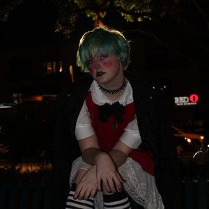 Meet your Posher, Noah